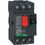 Disjoncteur moteur gv2me. . ap 9 - 14a bornes de bote