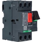 Disjoncteur moteur gv2me. . ap 9 - 14a bornes de boîte Disjoncteur moteur gv2me. . ap 9 - 14a bornes de boîte