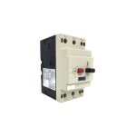 Elmark - disjoncteur moteur magnto - thermique 40  63a - tm3 - e63