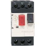 Disjoncteur de protection moteur gv2 - me07c commutateur de protection moteur 1. 6 2. 5a