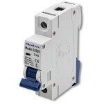 Disjoncteur qoltec c40 fusible ca 40 a 1p