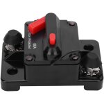 Disjoncteur à réinitialisation automatique, porte - fusible en cuivre, interrupteur automatique étanche ... Disjoncteur à réinitialisation automatique, porte - fusible en cuivre, interrupteur automatique étanche ...