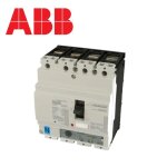 Abb - disjoncteur ttrapolaire fd - 36ka - 160a avec dclencheur - disjoncteur et accessoires - disjoncteur ...