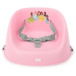 Disney baby - princesses - rehausseur de chaise bébé évolutif de 6 mois a 3 ans, harnais 3 points, facile ... Disney baby - princesses - rehausseur de chaise bébé évolutif de 6 mois a 3 ans, harnais 3 points, facile ...