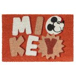 Mickey mouse - disney paillasson (40 x 60 cm)