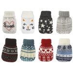 Display chaufferette gel mains mini - bouillotte - mondex