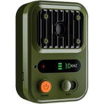 Dispositif anti - aboiement pour chien, �cran couleur, portable, r�pulsif �lectronique � ultrasons haute ...