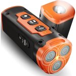 Dispositif anti - aboiements à ultrasons pour chien, dispositif anti - aboiements multimode, avec lampe ... Dispositif anti - aboiements à ultrasons pour chien, dispositif anti - aboiements multimode, avec lampe ...