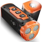 Ikodm - dispositif anti - aboiements  ultrasons pour chien, dispositif anti - aboiements multimode, ...