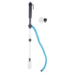 Dispositif �lectrique de pompe de nettoyage de laveuse de sable d'aspirateur de nettoyeur de gravier ...