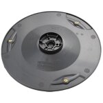 Disque de coupe robot tondeuse gardena sileno