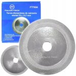 Disque diamant pour affteuse de forets 78x12, 7 mm