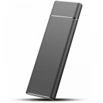 Disque dur externe portable ssd 2 to, ssd, disque dur externe portable haute vitesse Disque dur externe portable ssd 2 to, ssd, disque dur externe portable haute vitesse