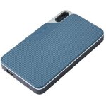 Disque dur interne - intenso - tx100 - 500 go - portable ssd - couleur bleu Disque dur interne - intenso - tx100 - 500 go - portable ssd - couleur bleu