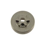 Disque d'embrayage 5131040124 - tronconneuse ryobi