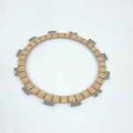 Disque d embrayage pour moto suzuki 1000 gsx - r 2005 � 2008