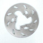Disque de frein arri�re ng brakes pour moto gilera 50 h@k 1996 �
