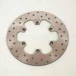 Disque de frein arri�re perftec pour moto benelli 899 tre - k 2011