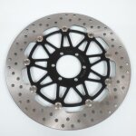 Disque de frein avant sifam pour moto moto guzzi 750 v7 stone