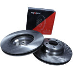 Disque de frein maxgear bmw p. e60 / e65