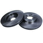 Disque de frein maxgear pour ford transit avant 02