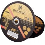 Disque m�tallique 230�1, 9