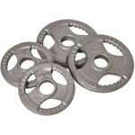 Disques de poids 2, 5 / 2, 5 / 5 / 5 kg, poids musculation pour 5 cm barres olympiques, disques d'halt�res ...