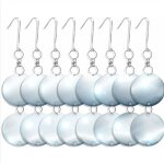 Disque rflchissant anti - oiseaux pour loigner les oiseaux - dissuasif efficace pour les oiseaux, ...