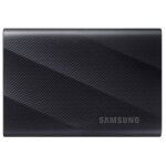 Disque ssd externe samsung t9 1 to noir Disque ssd externe samsung t9 1 to noir