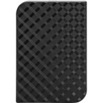 Disque ssd externe verbatim store n go 1 to 2, 5  usb - c 3. 2 noir