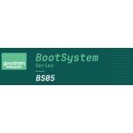 Disque ssd goodram bs05m 240 go sata 2, 5  gebs05sa00 - 240ns10b (dwpd jusqu' 1)