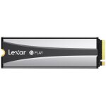 Disque ssd interne lexar lnmply8002t - rnnng 2 to m. 2 pci express 4. 0