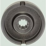 Disque de support dolmar pour d�broussailleuse