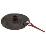 Disque a tronconner pour coupe bordure bosch 1619x08505