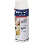 Dissolvant colle - 0. 4 l - incolore metaltop Dissolvant colle - 0. 4 l - incolore metaltop
