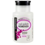 Dissolvant pour vernis à ongles name rose 175 ml - sans coton, doux Dissolvant pour vernis à ongles name rose 175 ml - sans coton, doux