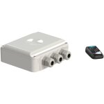 Duratech - commande  distance avec transformateur 60 va - pour contrle clairage piscine moonlight ...