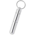 Distinctive style m�tal porte cure dents l�gers pour alliage d'aluminium taille cure dents box porte ...