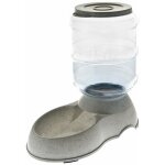 Distributeur 11 lt: distributeur d'aliments de 3, 5 litres et 11 litres