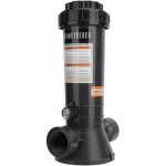 Distributeur automatique de chlorinateur de piscine, �quipement de natation de distributeur automatique ...