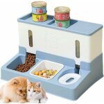 Sunxury - distributeur automatique d'eau gravit, distributeur croquette automatique, fontaine  eau ...