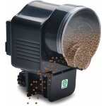 Distributeur automatique de nourriture pour poissons d'aquarium avec minuteur pour les vacances