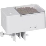 Distributeur automatique de nourriture pour poissons, distributeur automatique rglable de 50 g avec ...