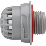 Distributeur de copeaux � visser pour spas gonflables, compatible avec les spas et mod�les lay z