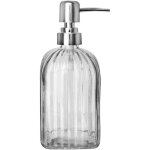 Distributeur de detergent et de savon - recharge facile