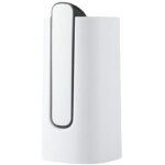 Distributeur d'eau de 5 gallons avec piédestal, pompe électrique pliable avec chargement usb et arrêt ... Distributeur d'eau de 5 gallons avec piédestal, pompe électrique pliable avec chargement usb et arrêt ...