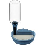 Distributeur d'eau pour chien en cage