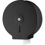 Distributeur d'essuie - tout ? porte - serviettes verrouillable en acier inoxydable ? distributeur de ...