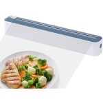 Distributeur film alimentaire magn�tique, distributeur papier aluminium et film, d�rouleur film alimentaire ...