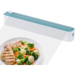 Distributeur film alimentaire magn�tique, distributeur papier aluminium et film, d�rouleur film alimentaire ...